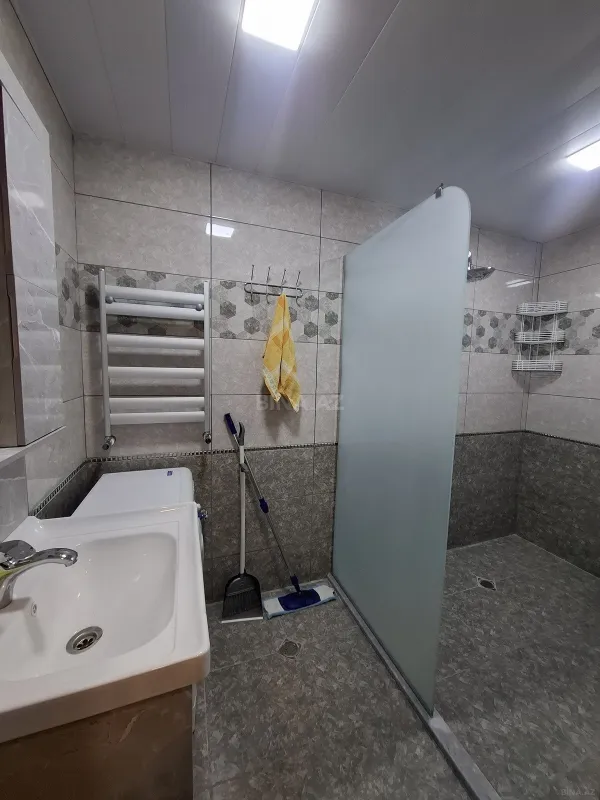 Satılır 2 otaqlı mənzil 57 m²