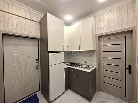 Satılır 2 otaqlı mənzil 57 m²