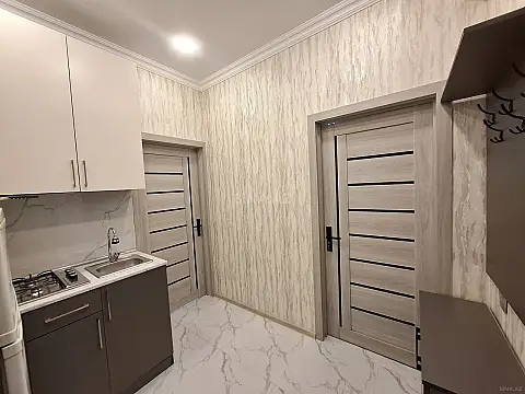 Satılır 2 otaqlı mənzil 57 m²
