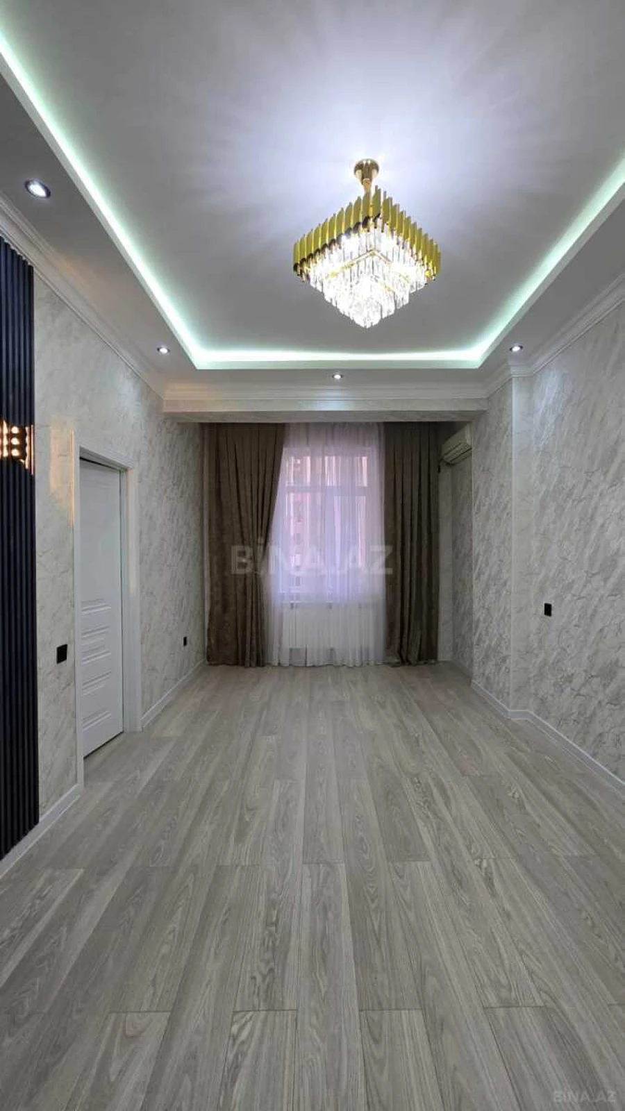 Satılır 2 otaqlı mənzil 55 m²