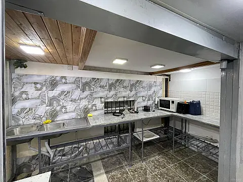 Kirayə verilir obyekt 55 m²