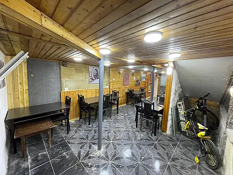 Kirayə verilir obyekt 55 m²