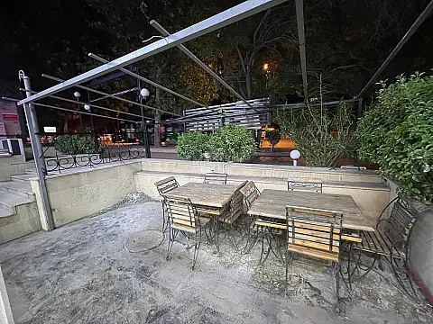 Kirayə verilir obyekt 55 m² — Bakı 55.00 m²