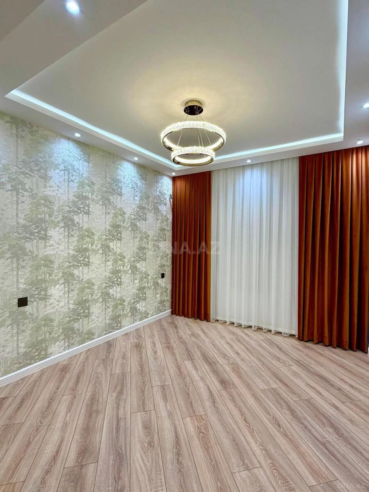 Satılır 3 otaqlı mənzil 85 m²