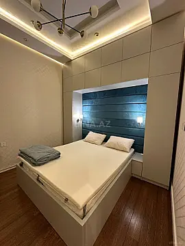 Kirayə verilir 2 otaqlı mənzil 70 m² — Bakı 2 otaq 70.00 m²