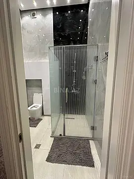 Kirayə verilir 2 otaqlı mənzil 70 m²