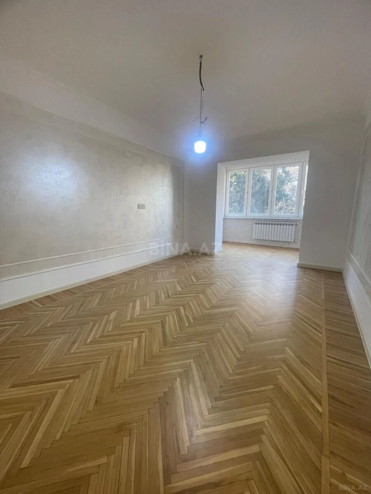 Satılır 3 otaqlı mənzil 78 m²