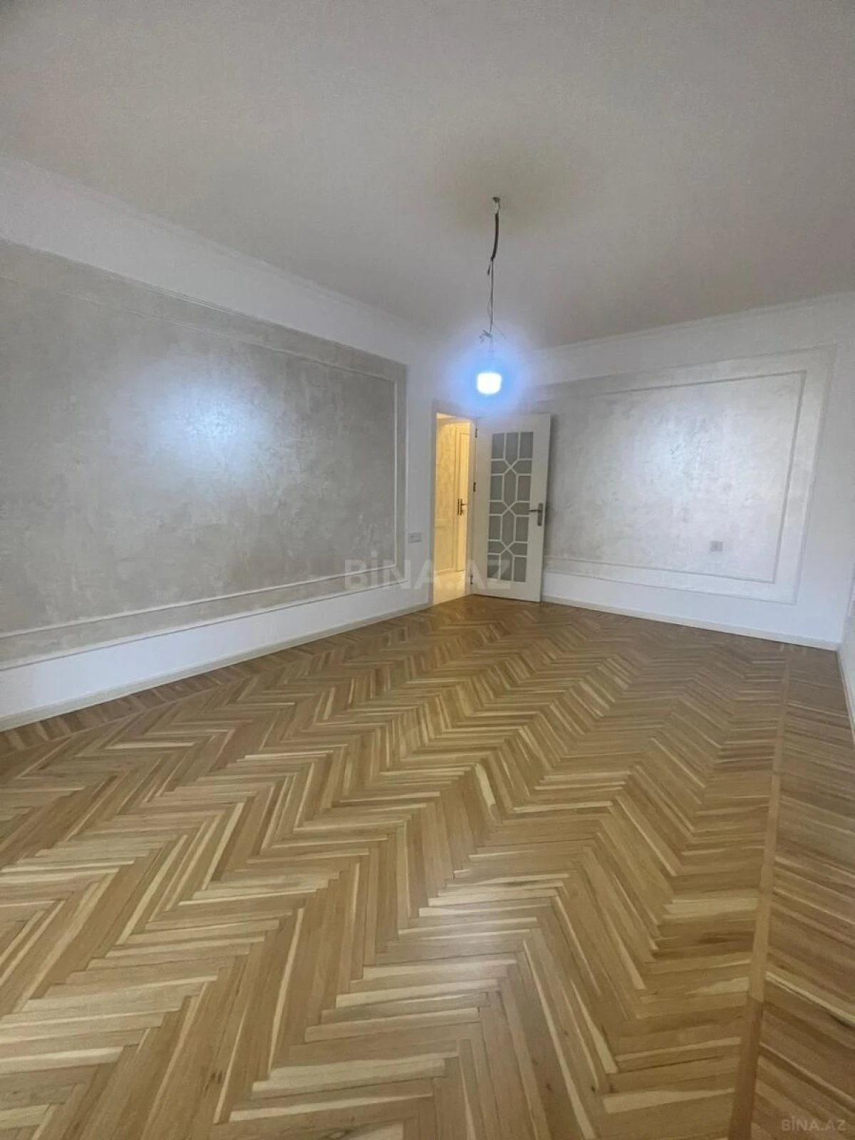 Satılır 3 otaqlı mənzil 78 m²