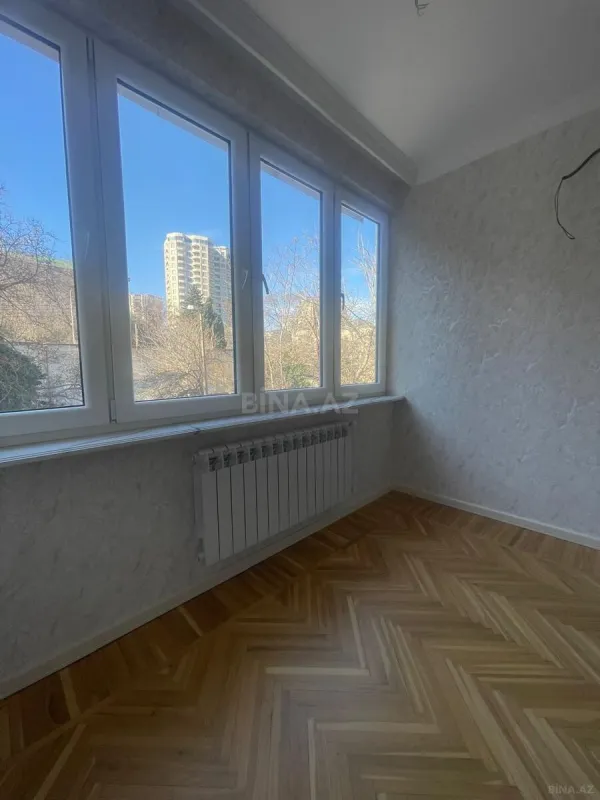 Satılır 3 otaqlı mənzil 78 m²