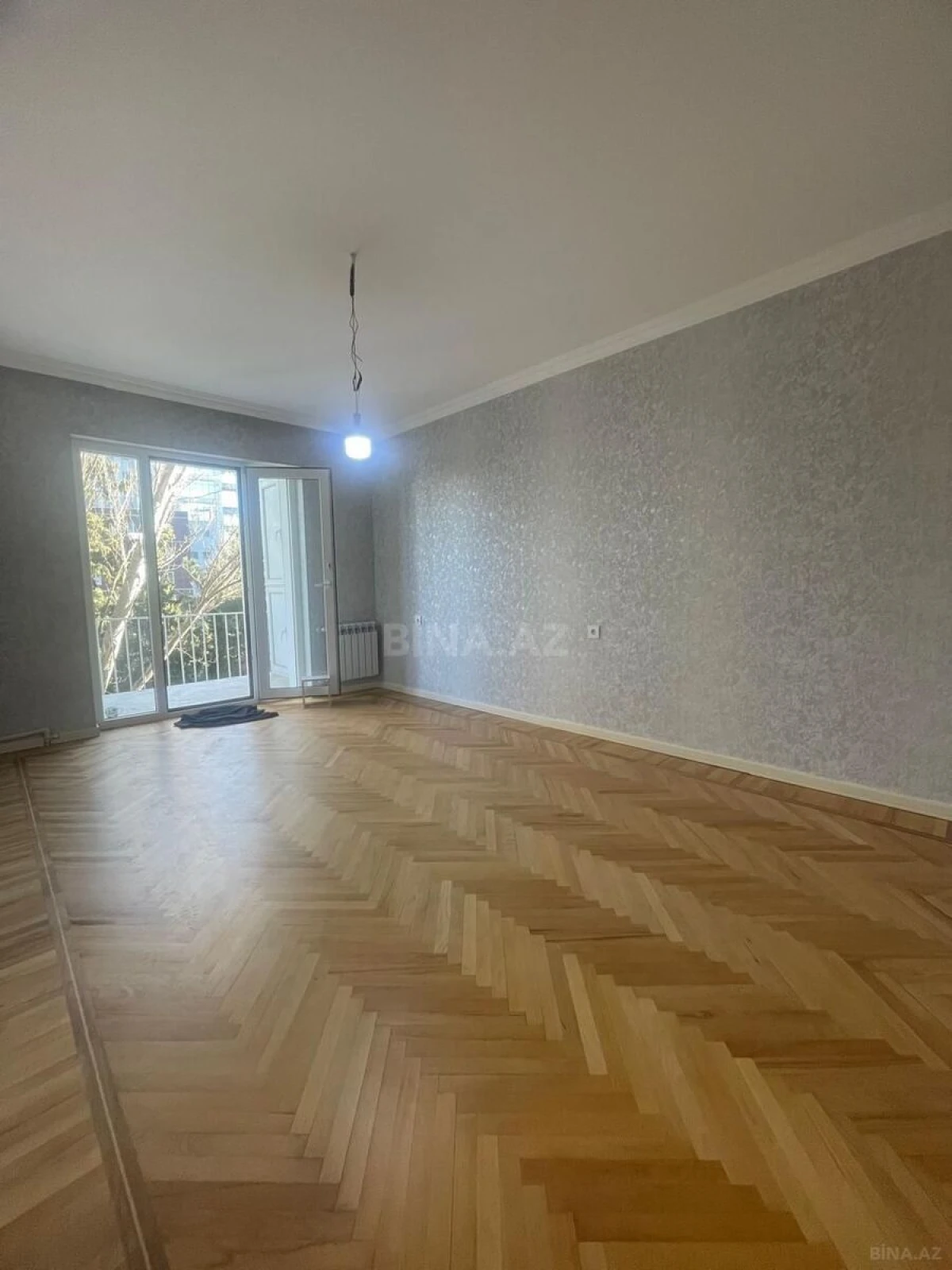 Satılır 3 otaqlı mənzil 78 m²