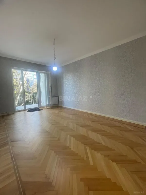 Satılır 3 otaqlı mənzil 78 m²