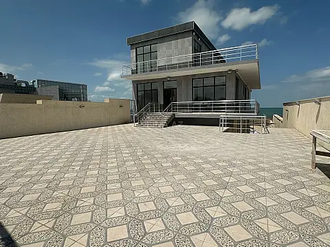 Satılır obyekt 540 m² — Bakı, Novxanı 540.00 m²