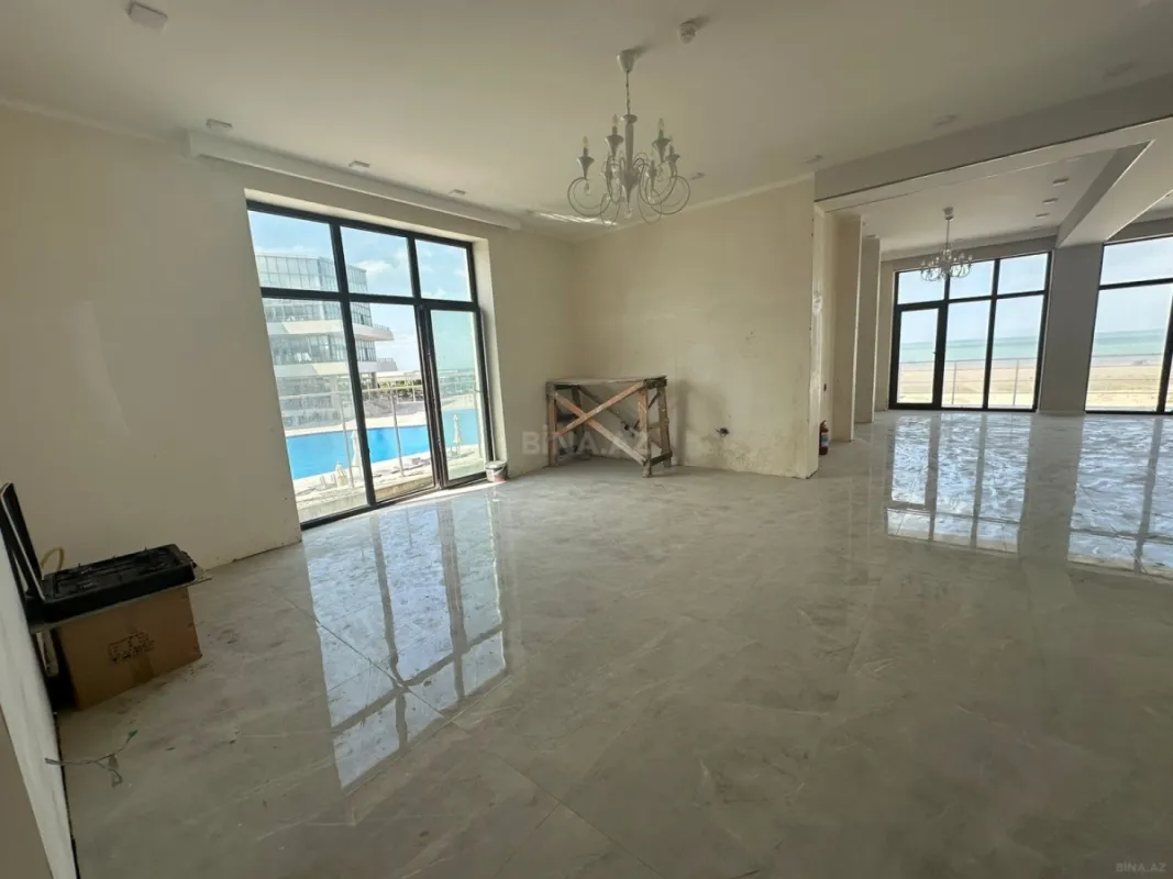 Satılır obyekt 540 m²