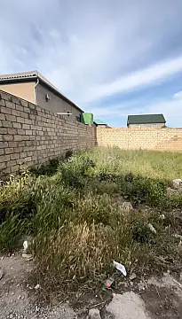 Satılır torpaq sahəsi 3 m²