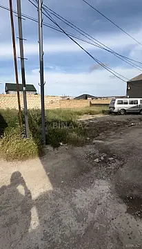 Satılır torpaq sahəsi 3 m²