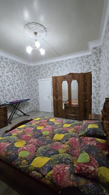 Satılır 2 otaqlı mənzil 41 m²