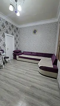 Satılır 2 otaqlı mənzil 41 m² — Bakı 2 otaq 41.00 m²