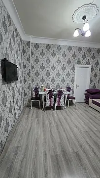 Satılır 2 otaqlı mənzil 41 m²