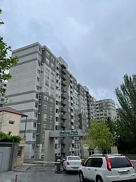 Kirayə verilir 2 otaqlı mənzil 55 m² — Bakı 2 otaq 55.00 m²