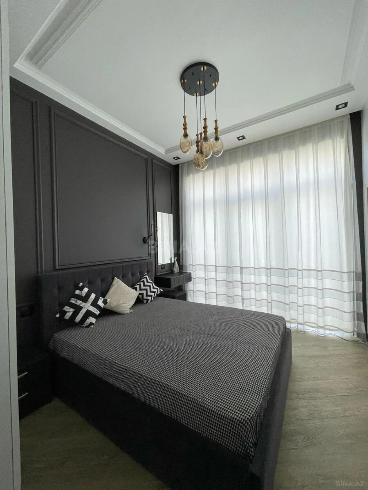 Satılır 4 otaqlı həyət evi 150 m²