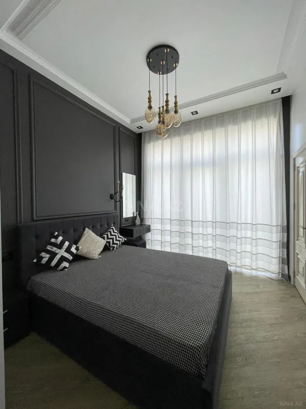 Satılır 4 otaqlı həyət evi 150 m²