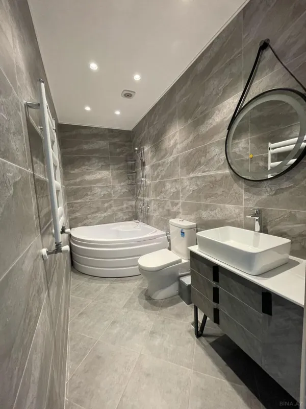 Satılır 4 otaqlı həyət evi 150 m²