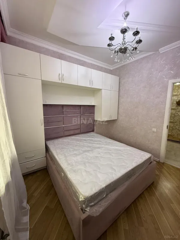 Kirayə verilir 2 otaqlı mənzil 60 m²