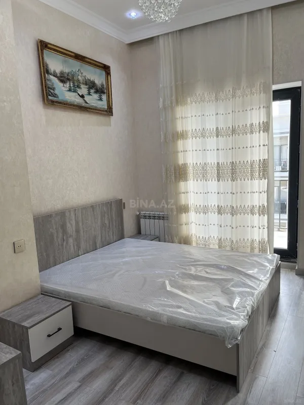 Kirayə verilir 2 otaqlı mənzil 60 m²