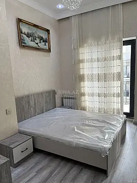 Kirayə verilir 2 otaqlı mənzil 60 m²