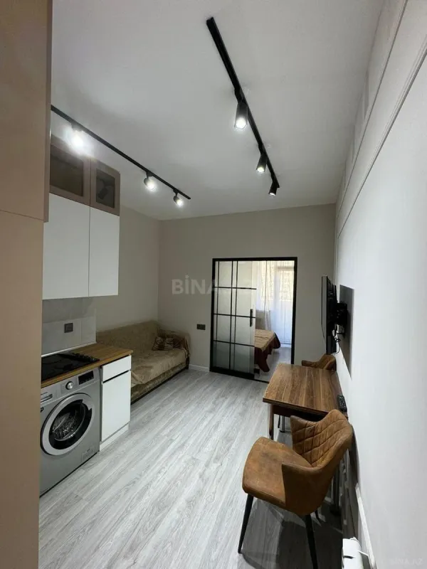 Kirayə verilir 3 otaqlı mənzil 55 m²
