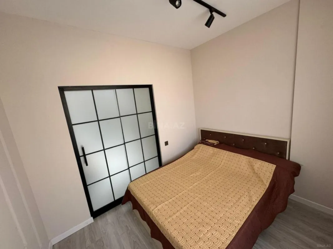 Kirayə verilir 3 otaqlı mənzil 55 m²