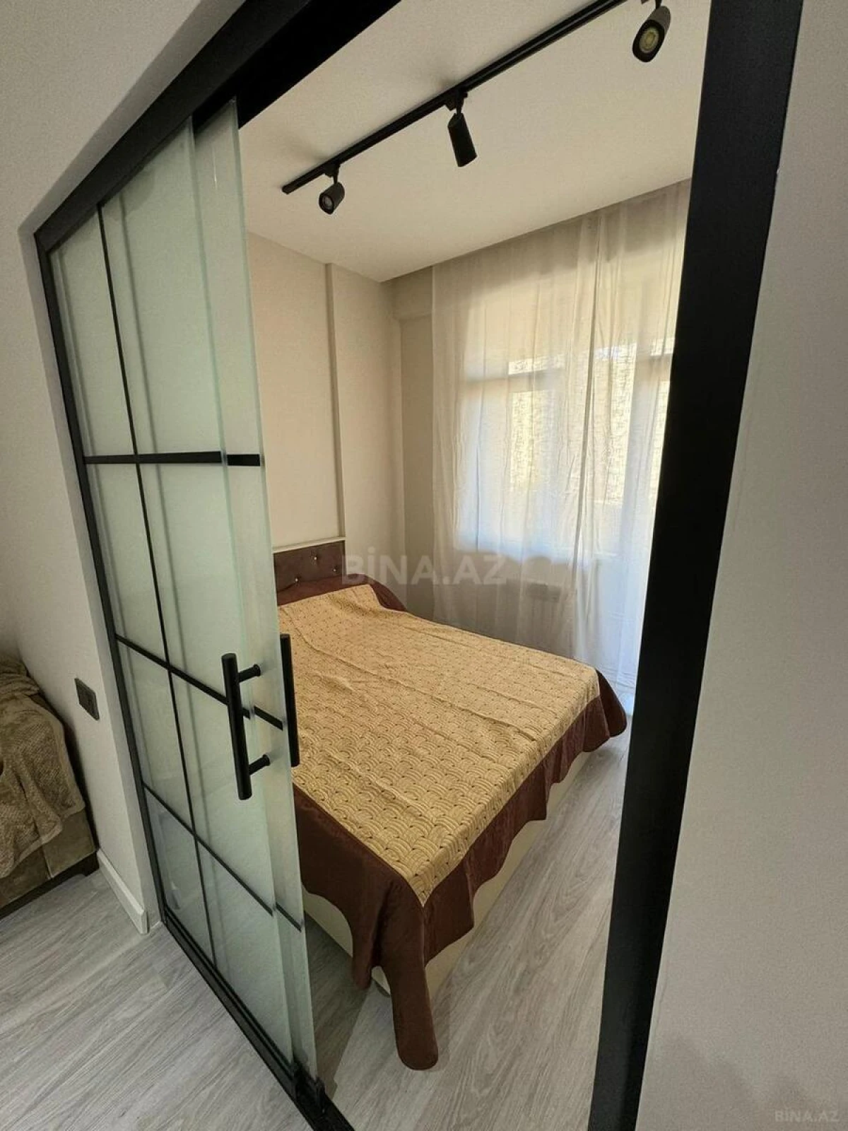 Kirayə verilir 3 otaqlı mənzil 55 m²