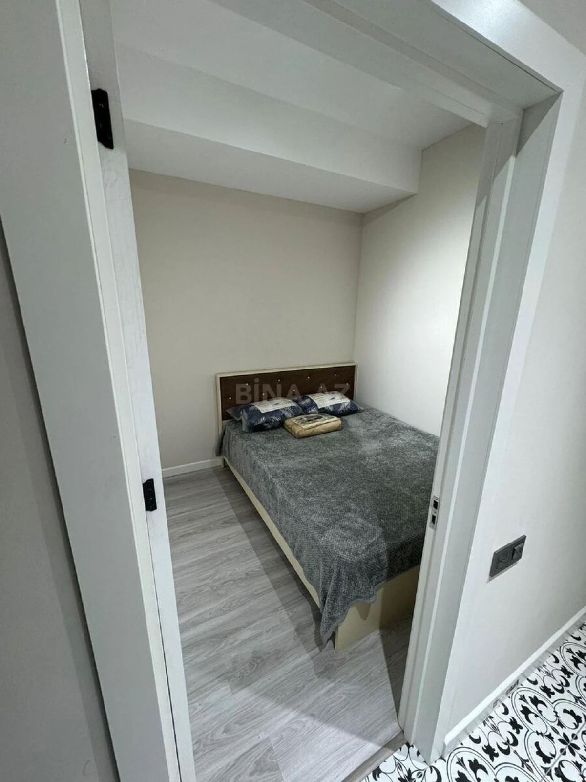 Kirayə verilir 3 otaqlı mənzil 55 m²