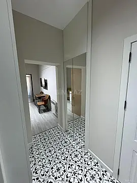 Kirayə verilir 3 otaqlı mənzil 55 m²