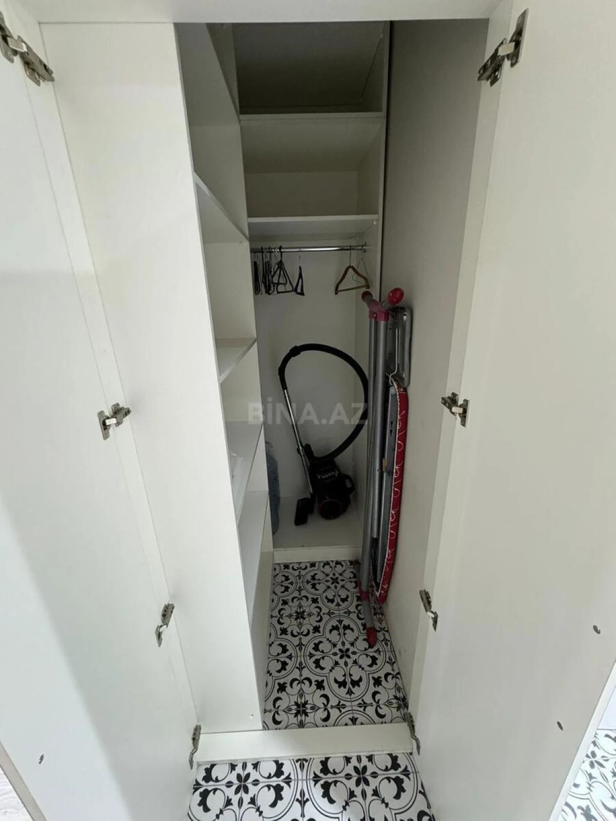 Kirayə verilir 3 otaqlı mənzil 55 m²