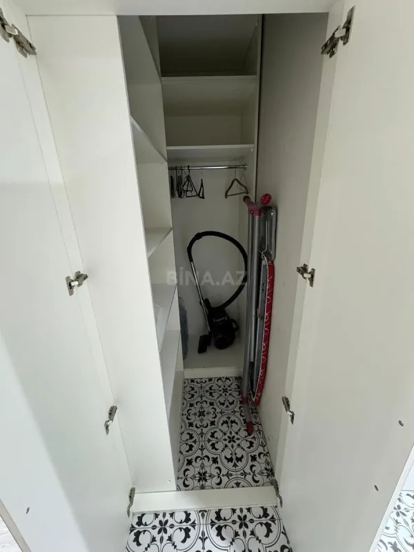 Kirayə verilir 3 otaqlı mənzil 55 m²