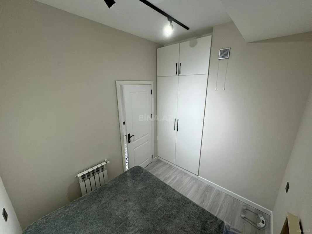 Kirayə verilir 3 otaqlı mənzil 55 m²