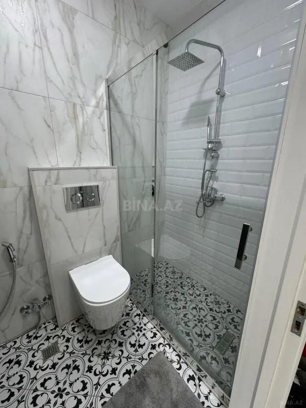 Kirayə verilir 3 otaqlı mənzil 55 m²