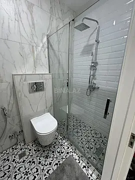 Kirayə verilir 3 otaqlı mənzil 55 m²