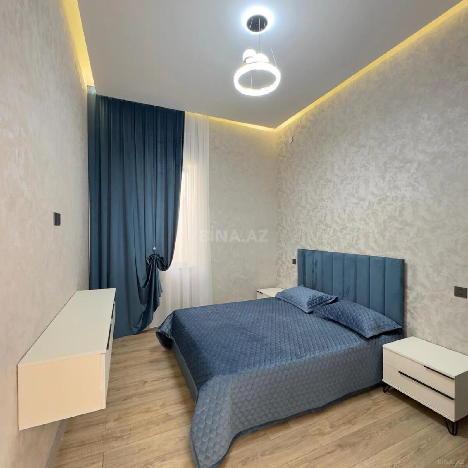 Satılır 4 otaqlı həyət evi 170 m²