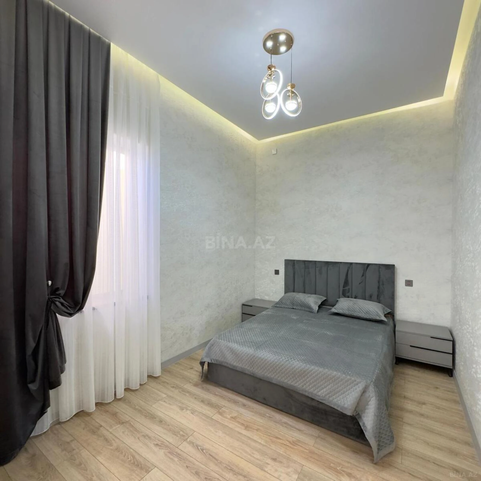 Satılır 4 otaqlı həyət evi 170 m²