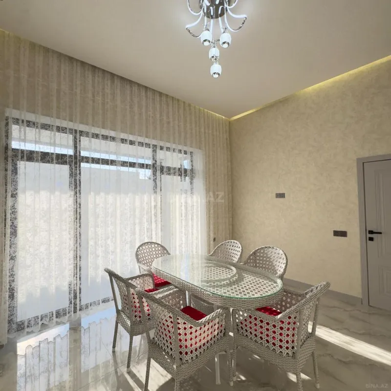 Satılır 4 otaqlı həyət evi 170 m²