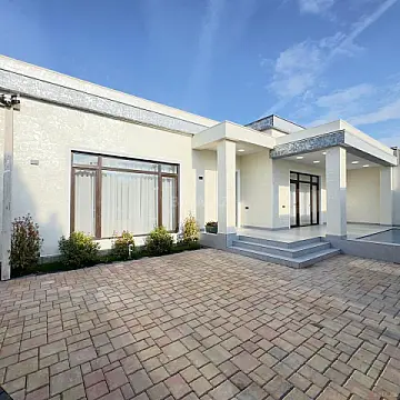 Satılır 4 otaqlı həyət evi 170 m² — Bakı, Mərdəkan 4 otaq 170.00 m²
