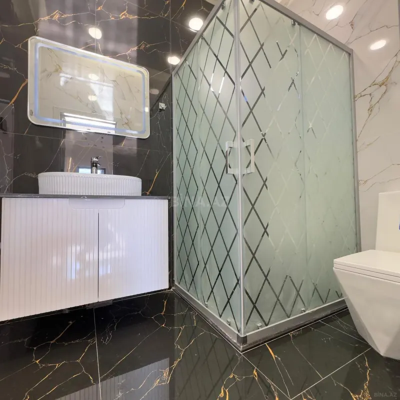 Satılır 4 otaqlı həyət evi 170 m²