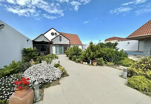 Satılır 5 otaqlı həyət evi 250 m² — Bakı, Şüvəlan 5 otaq 250.00 m²