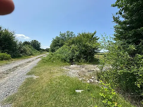 Satılır torpaq sahəsi 1300 m²