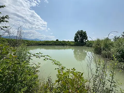 Satılır torpaq sahəsi 1300 m²