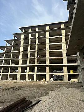 Satılır 2 otaqlı mənzil 87 m²