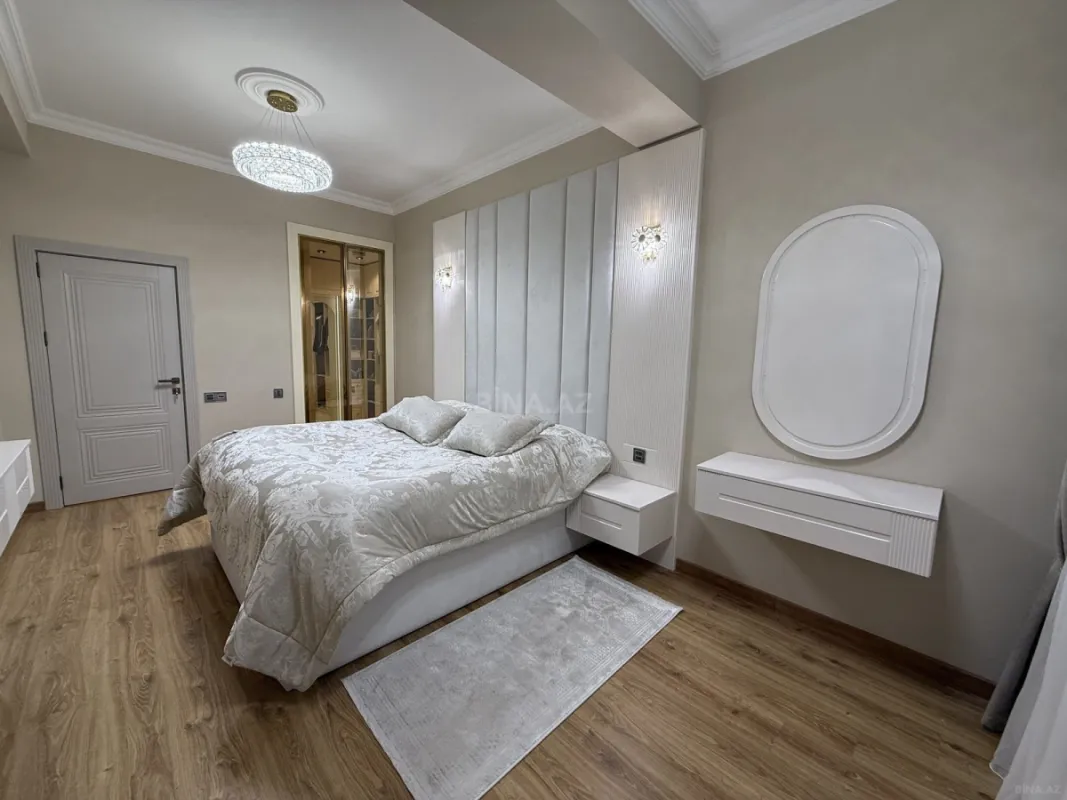 Satılır 2 otaqlı mənzil 90 m²