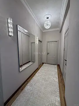Satılır 2 otaqlı mənzil 90 m²